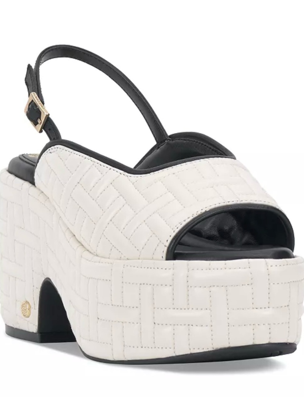 Vince Camuto Camuto Elana Platform Slingback Sandals